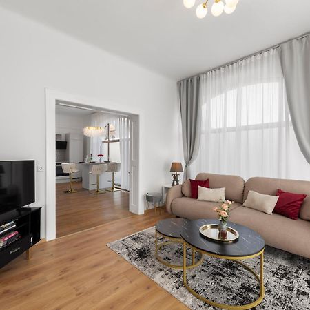 Liebelei Miesbach - Boutique-Apartment Mit Terrasse Im Zentrum Εξωτερικό φωτογραφία