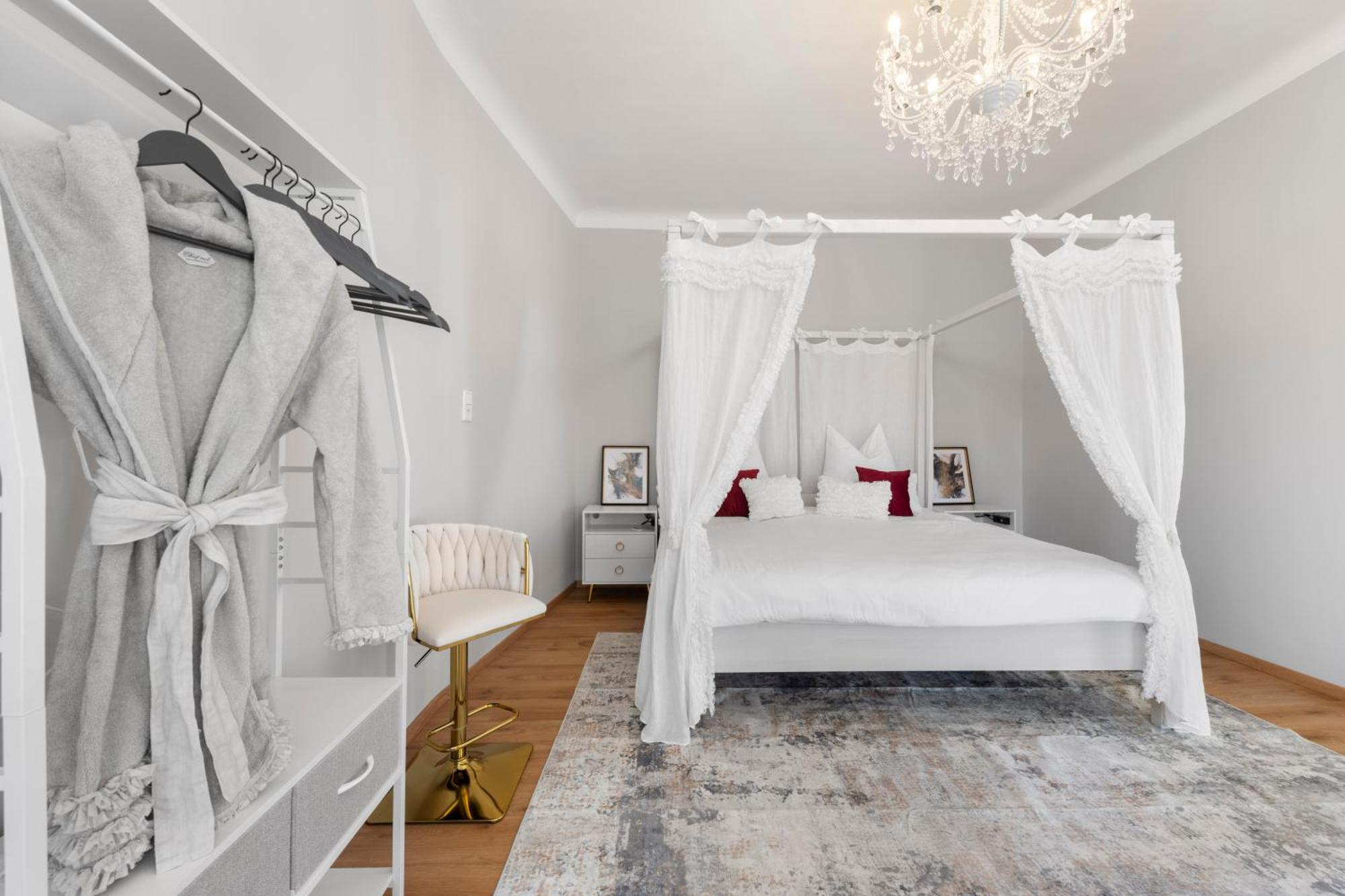 Liebelei Miesbach - Boutique-Apartment Mit Terrasse Im Zentrum Εξωτερικό φωτογραφία