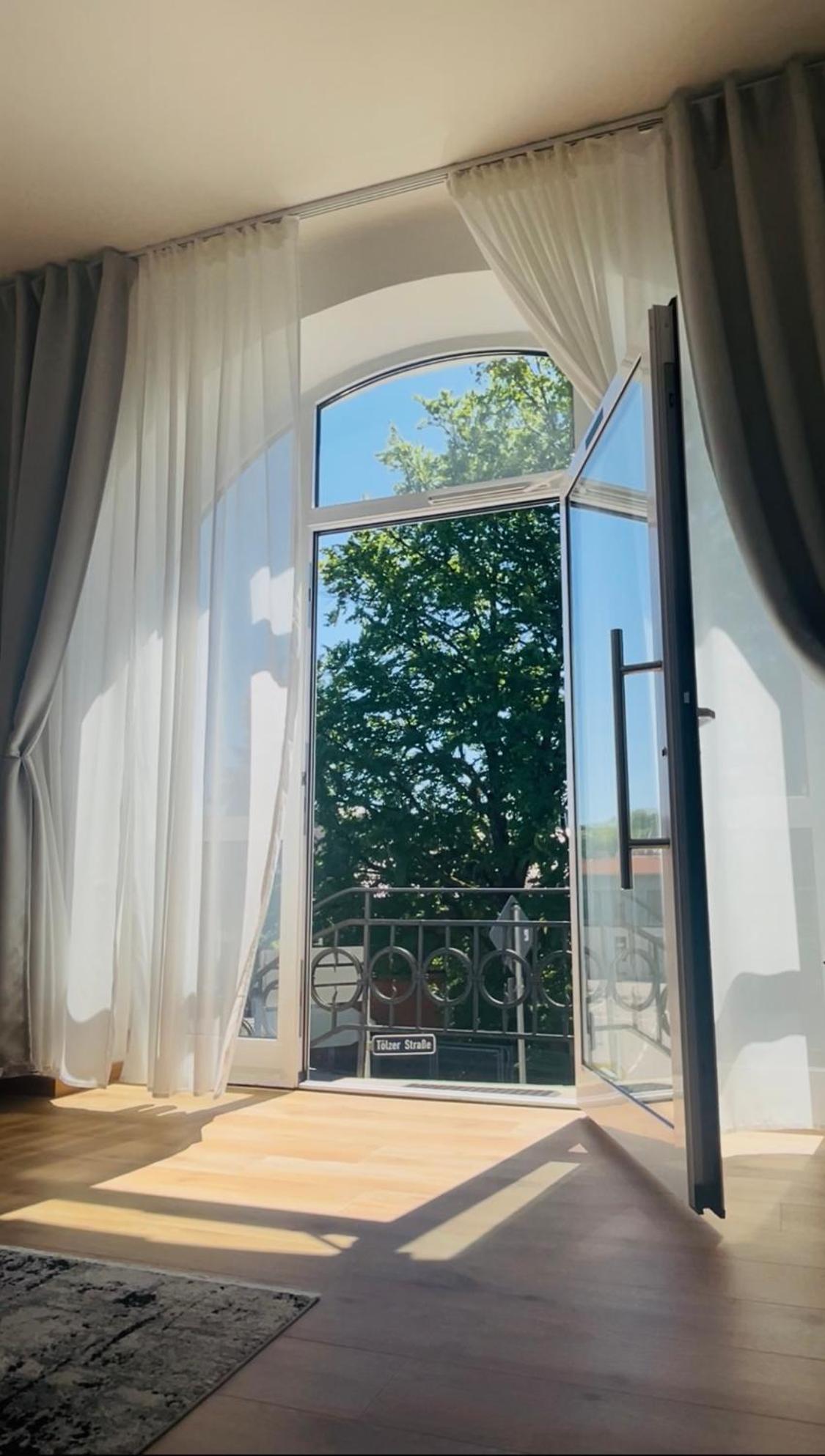 Liebelei Miesbach - Boutique-Apartment Mit Terrasse Im Zentrum Εξωτερικό φωτογραφία